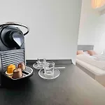 Designer Flat To Feel Good In