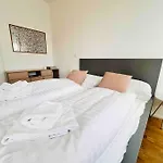 Designer Flat To Feel Good In