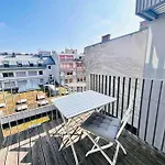 Designer Flat To Feel Good In