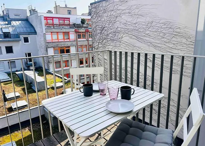 Designer Flat To Feel Good In
