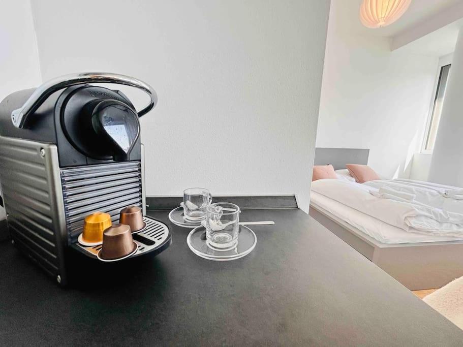 Designer Flat To Feel Good In