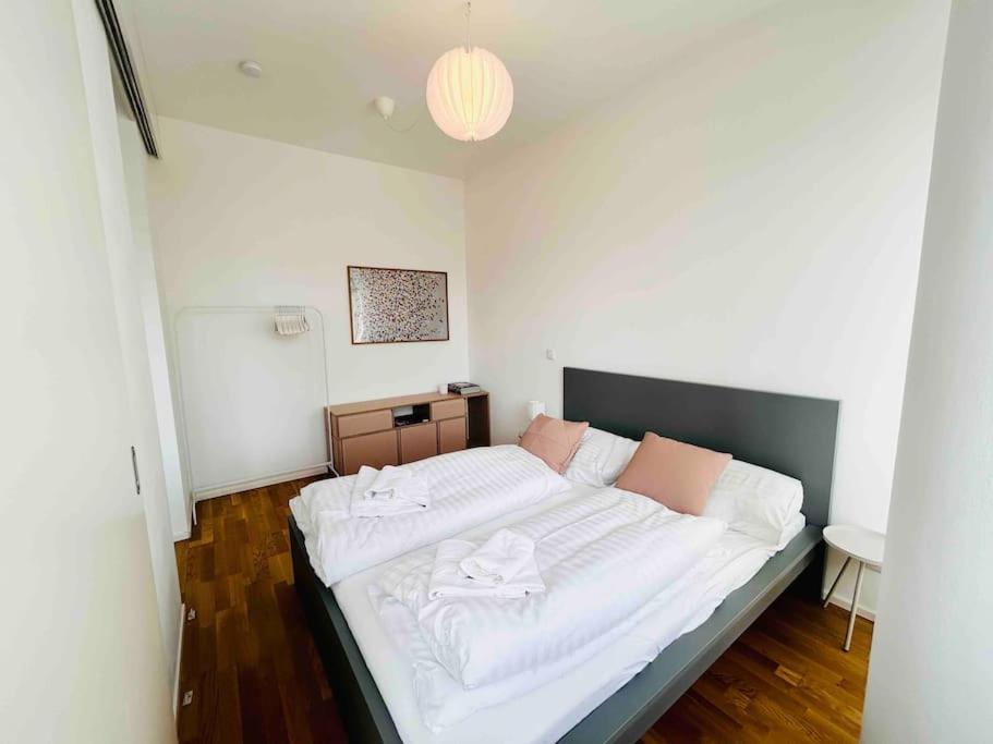 Designer Flat To Feel Good In Apartment