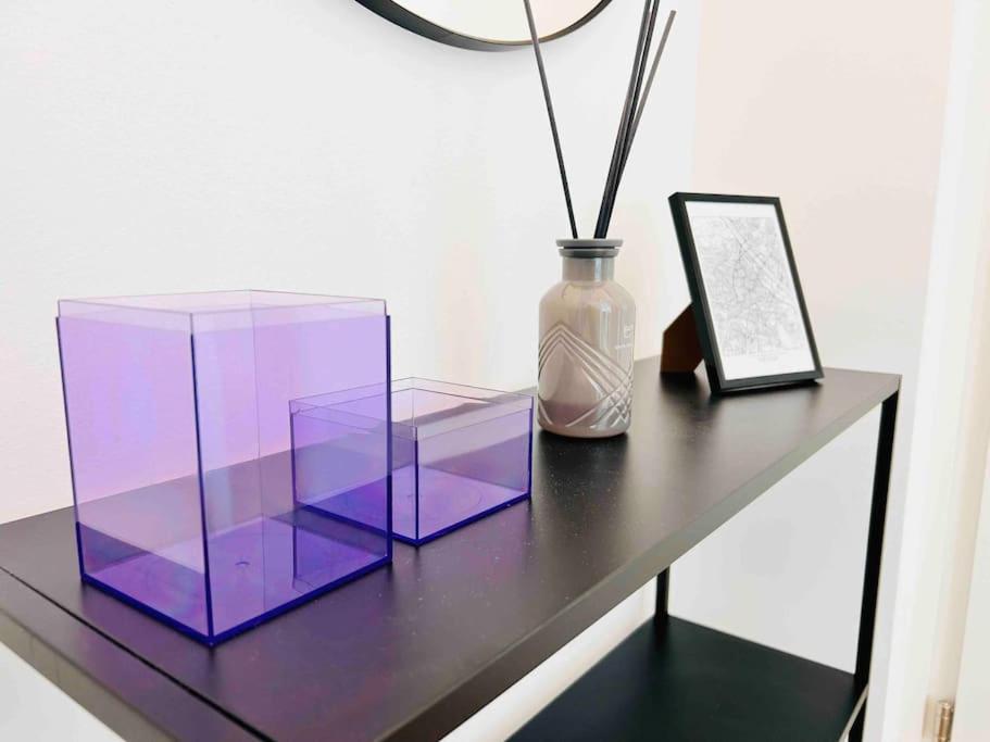 Designer Flat To Feel Good In