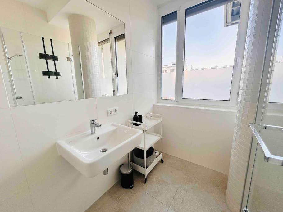 Designer Flat To Feel Good In