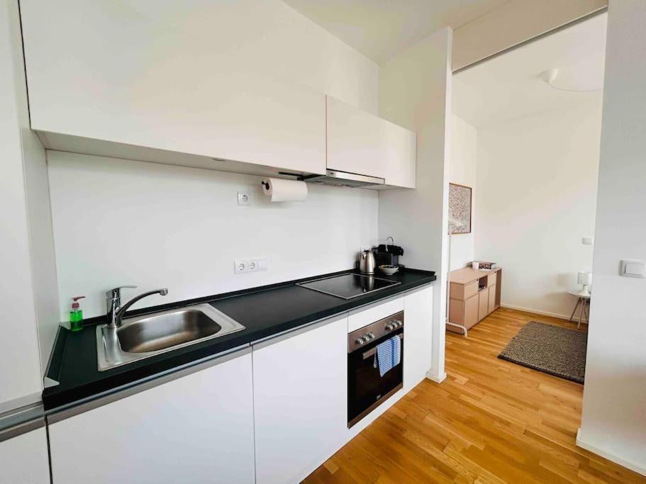 Apartment Designer Flat To Feel Good In Wien