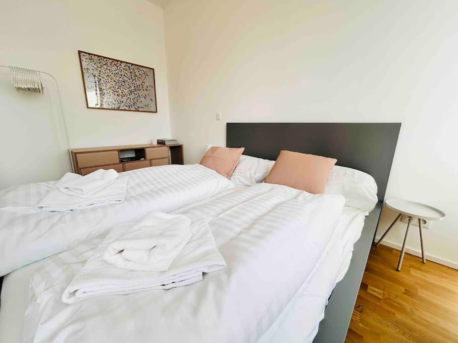 Designer Flat To Feel Good In Wien