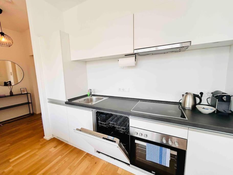 Designer Flat To Feel Good In *