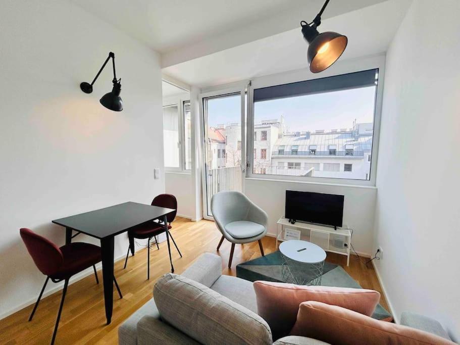 Designer Flat To Feel Good In