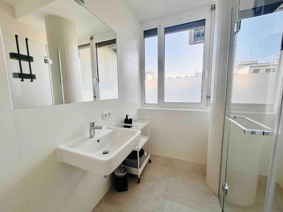 Designer Flat To Feel Good In Apartment Wien