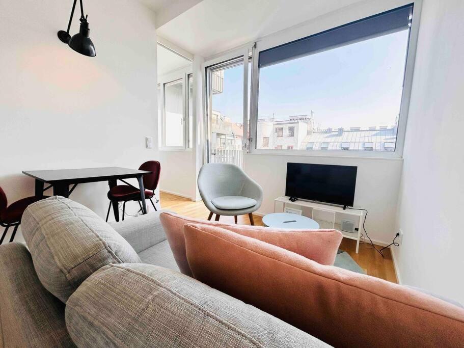 Designer Flat To Feel Good In Wien