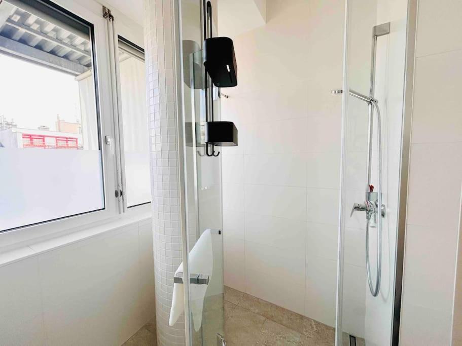 Designer Flat To Feel Good In * Wien
