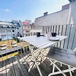 Designer Flat To Feel Good In