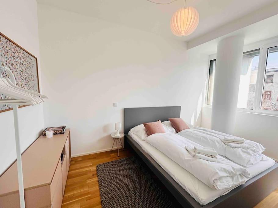 Designer Flat To Feel Good In Wien